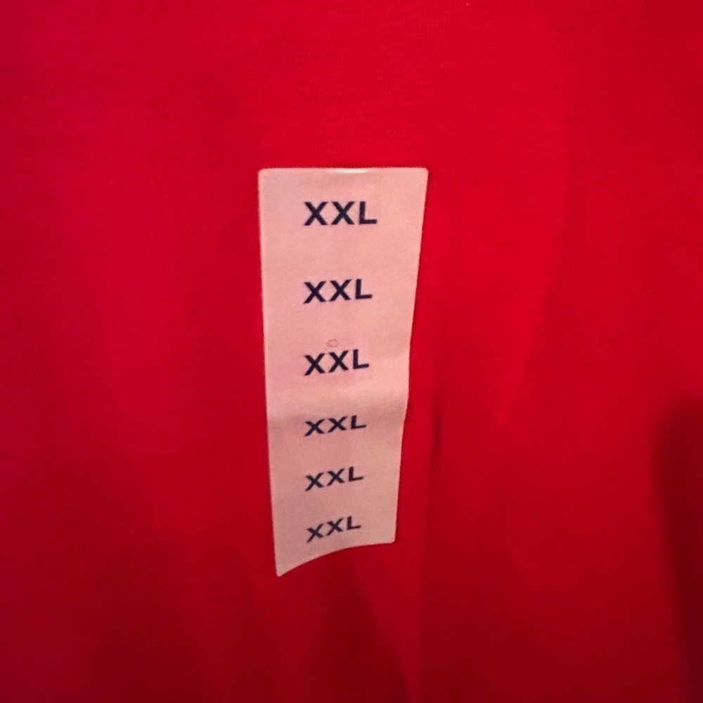 118. NWT Old Navy Soft-Washed Long-Sleeve Rotation T-Shirt Menās XXL - Picture 2 of 4